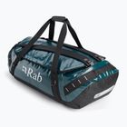 Дорожня сумка Rab Expedition Kitbag II 120 л синя