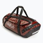 Сумка дорожня Rab Expedition Kitbag II 120 л red clay