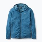 Кофта чоловіча Rab Nexus Hoody tempest blue