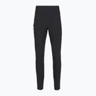 Штани софтшел жіночі Rab Elevation black