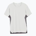 Футболка чоловіча Rab Sonic Ultra Tee light zinc/graphene