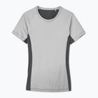 Футболка жіноча Rab Trail Tee dark pewtwer/graphene