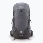 Рюкзак туристичний Rab Exion 38 л anthracite/graphene