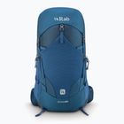 Рюкзак туристичний Rab Exion 38 л tempest blue