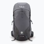Рюкзак туристичний Rab Exion 48 л L-XL anthracite/graphene