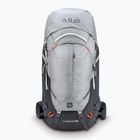 Рюкзак трекінговий Rab Hyperon 65 л dark pewter/anthracite
