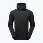 Чоловіча толстовка Rab Superflux Hoody black QFG-13-BKB