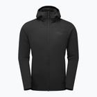 Куртка вітровка чоловіча Rab Xenair Alpine Flex black