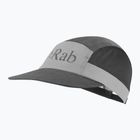 Кепка Rab Momentum 5 Panel graphene/light zinc/ebony