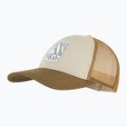 Кепка Rab Dihedral Badge pebble/oak