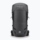 Рюкзак туристичний Rab Ascendor 35 l black