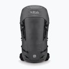 Рюкзак туристичний Rab Ascendor 45 l black