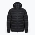 Пуховик чоловічий Rab Electron Pro Hoody black