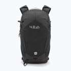 Рюкзак туристичний Rab Tygen 18 l black