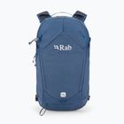Рюкзак туристичний Rab Tygen 22 l tempest blue