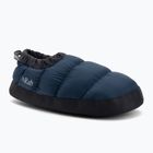 Капці Rab Down Hut tempest blue