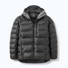 Пуховик чоловічий Rab Mythic Ultra Jacket black