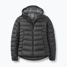 Пуховик жіночий Rab Electron Pro Hoody black