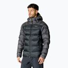 Пуховик чоловічий Rab Neutrino Pro Hoody black/graphene