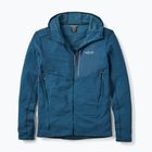 Кофта чоловіча Rab Ascendor Light Hoody tempest blue