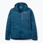 Чоловіча худі Rab Ascendor Hoody tempest blue