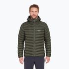 Куртка утеплена чоловіча Rab Cirrus Alpine oak