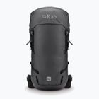 Рюкзак туристичний Rab Ascendor 35 l black