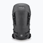Рюкзак туристичний Rab Ascendor 45 l black