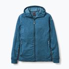 Кофта жіноча Rab Nexus Hoody tempest blue