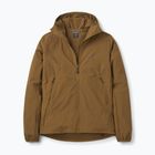 Куртка софтшелл чоловіча Rab Borealis Hoody oak