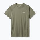 Футболка чоловіча Rab Sonic Tee light khaki