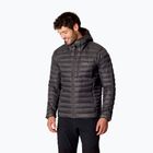 Пуховик чоловічий Rab Microlight Alpine Hoody graphene