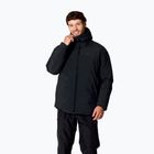 Пуховик чоловічий Rab Valiance black