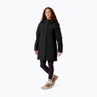 Пуховик жіночий Rab Valiance Parka black