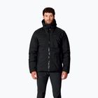 Пуховик чоловічий Rab Microlight Shield  black