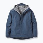 Куртка дощовик чоловіча Rab Downpour Jacket galaxy blue