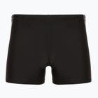 Плавки чоловічі Speedo Placement Aquashort black/red