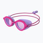 Окуляри для плавання дитячі Speedo Sunny г Sea Shells pink yarrow / vermillion