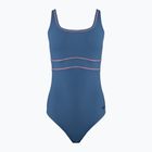 Плавальний костюм Speedo New Contour Eclipse блакитний 8-00306715472