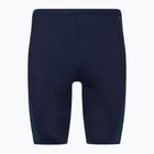 Чоловічі плавки Speedo Hyper Boom Splice темно-синій/зелений