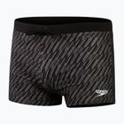 Плавки чоловічі Speedo Valmilton black/gove grey