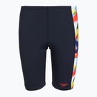 Джамери дитячі Speedo Digital Panel Jammer black/red