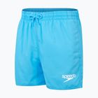 Шорти для плавання дитячі Speedo Essentials 13" blue