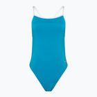 Купальник жіночий Speedo Solid Vback bolt/white