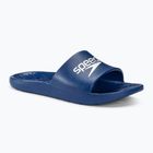 Шльопанці чоловічі Speedo Slide navy