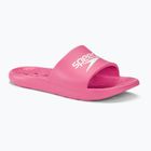 Шльопанці жіночі Speedo Slide vegas pink