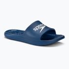 Шльопанці жіночі Speedo Slide navy