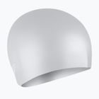 Шапочка для плавання Speedo Long Hair silver