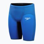 Плавки чоловічі Speedo Fastskin LZR Pure Valor 2.0 cobalt pop/black
