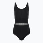 Купальник суцільний жіночий Speedo Shaping Luniaglow black